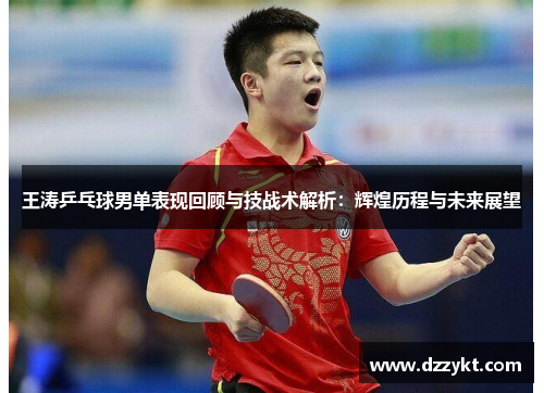 王涛乒乓球男单表现回顾与技战术解析：辉煌历程与未来展望
