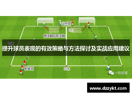 提升球员表现的有效策略与方法探讨及实战应用建议
