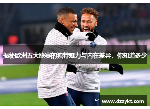 揭秘欧洲五大联赛的独特魅力与内在差异，你知道多少